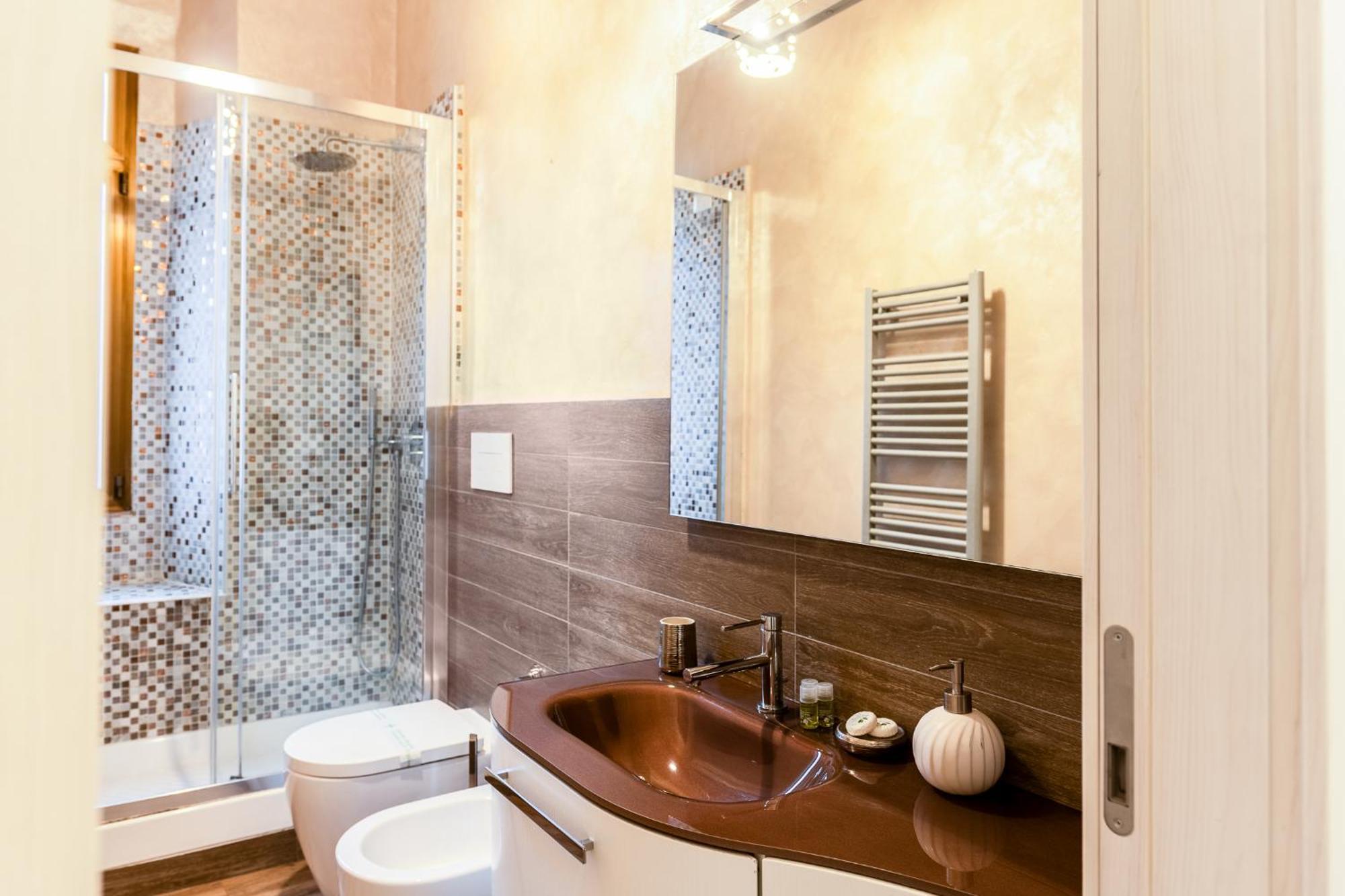 Charming Sempione - Milano Mico - Arco Della Pace Apartment Exterior foto