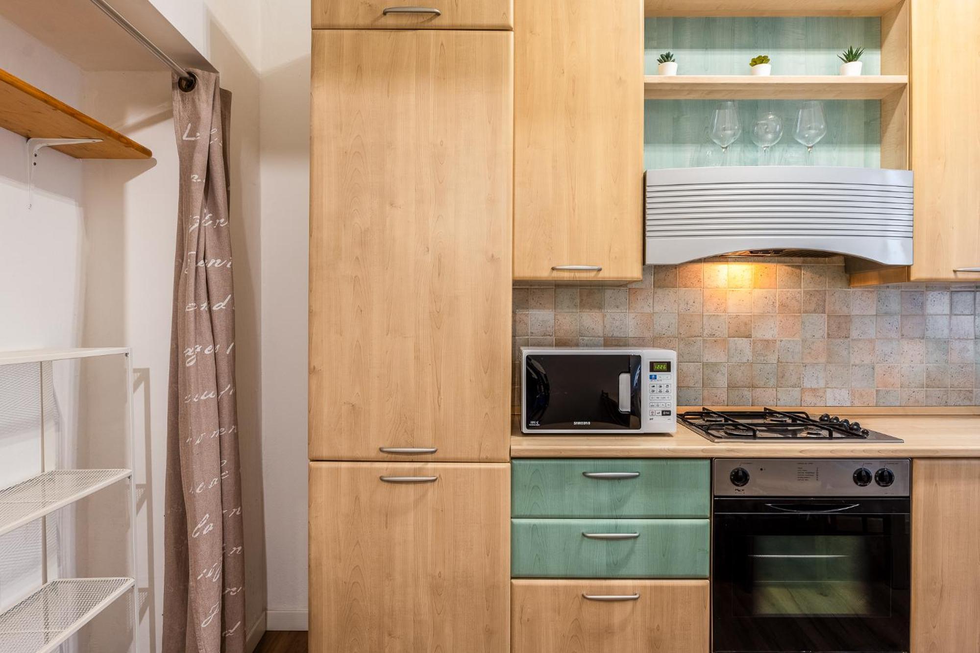 Charming Sempione - Milano Mico - Arco Della Pace Apartment Exterior foto