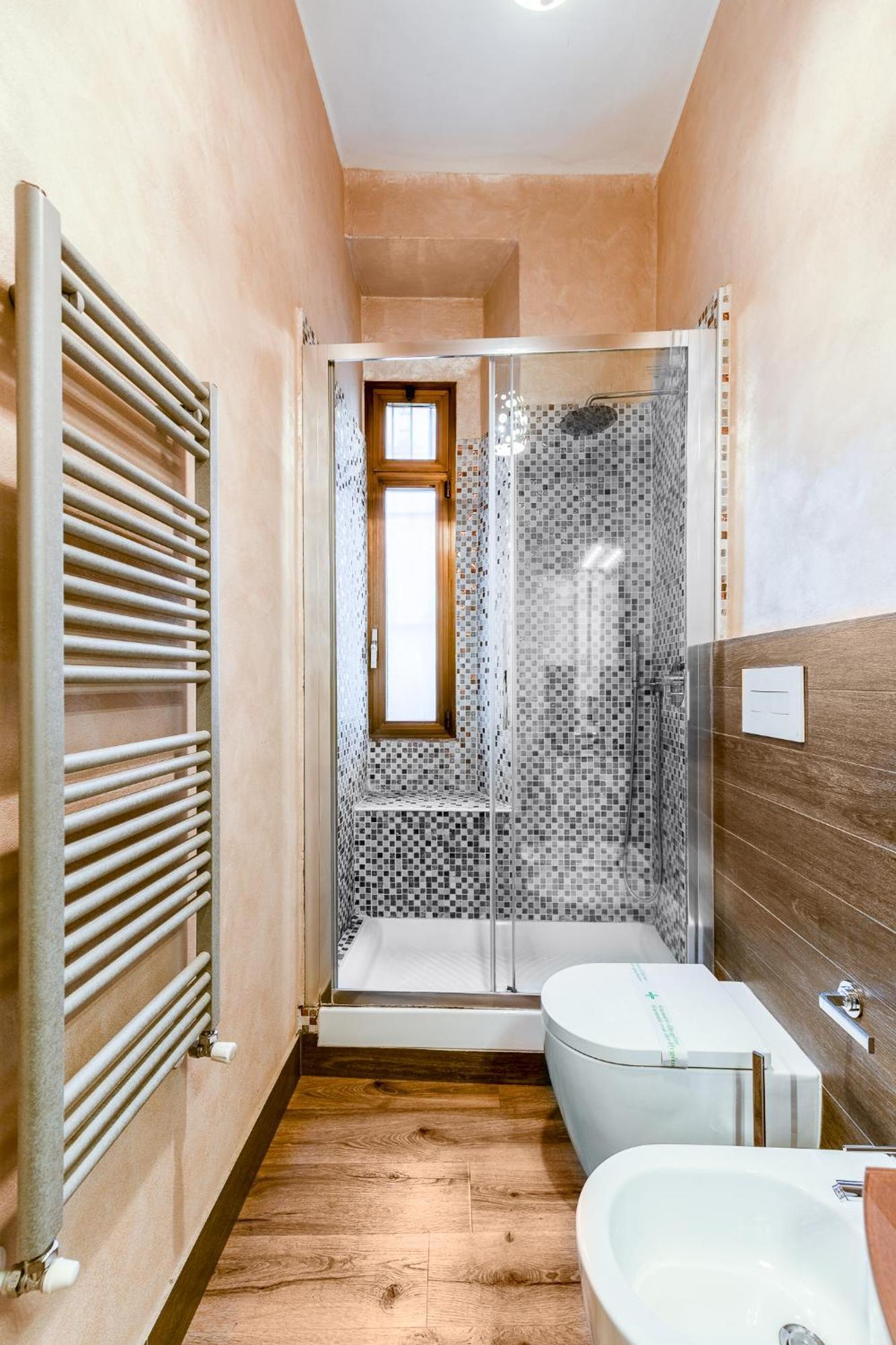 Charming Sempione - Milano Mico - Arco Della Pace Apartment Exterior foto